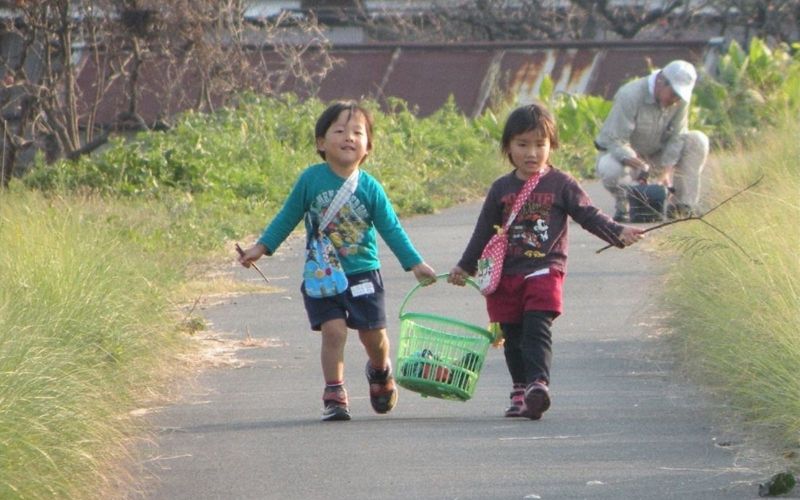 đoàn quay phim giả dạng làm dân thường đoàn quay phim giả dạng làm dân thường